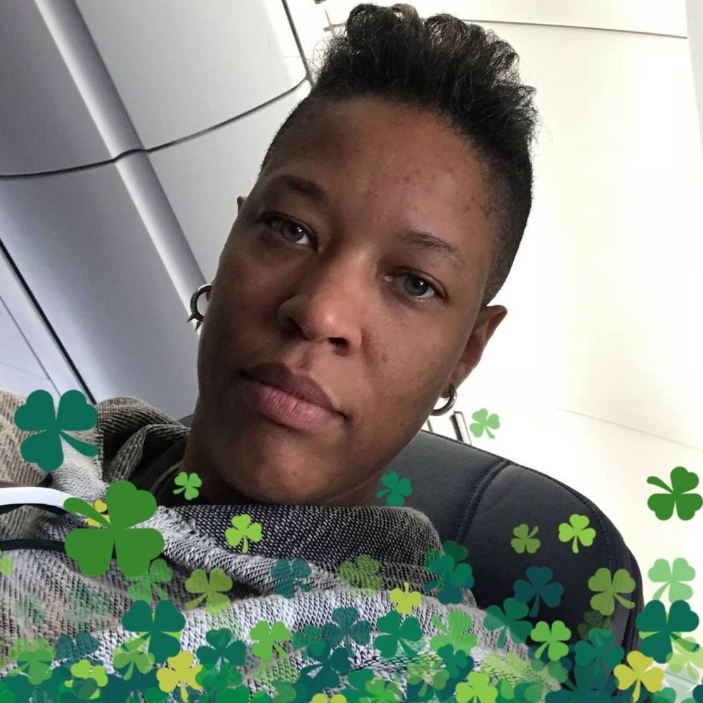 Meet your Posher, Louray